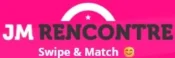 JM Rencontres logo — communauté libertine France