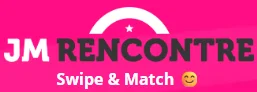 JM Rencontres logo — communauté libertine France